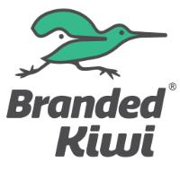 Branded Kiwi image 1